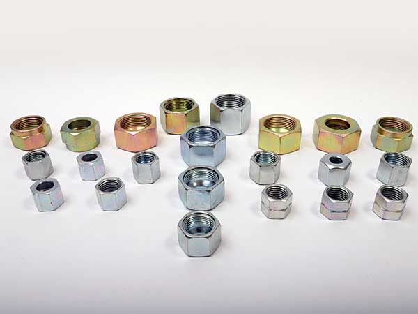 Brass Components in India, Brass Components Manufacturers, Suppliers and  Exporters in India